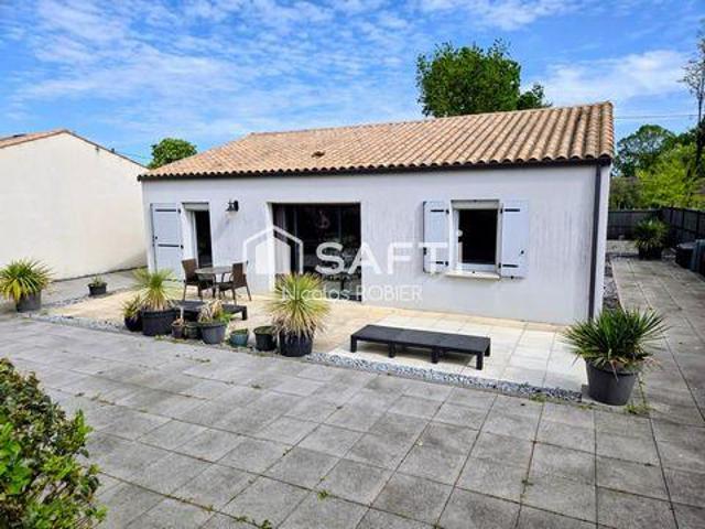 2 chambres, Chauray Poitou 79180 101741624