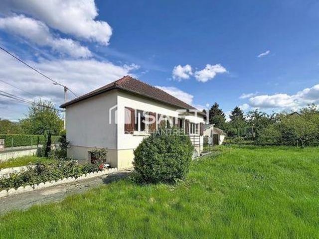 2 chambres, Chaussoy Picardie 80250 103218581