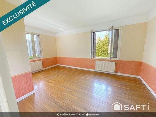 2 chambres, Chaussin Franche 39120 105627508