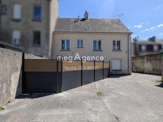 2 chambres, Cherbourg Basse 50100 102957264
