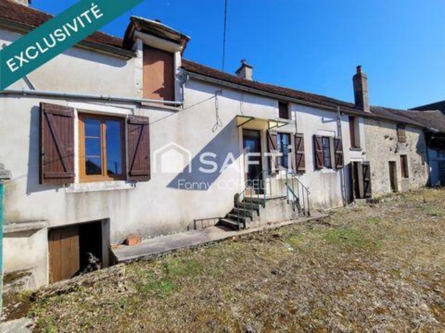 2 chambres, Chesley Champagne 10210 103571595