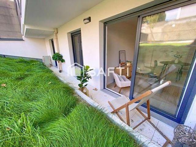 2 chambres, Chevilly Île 94550 100851191