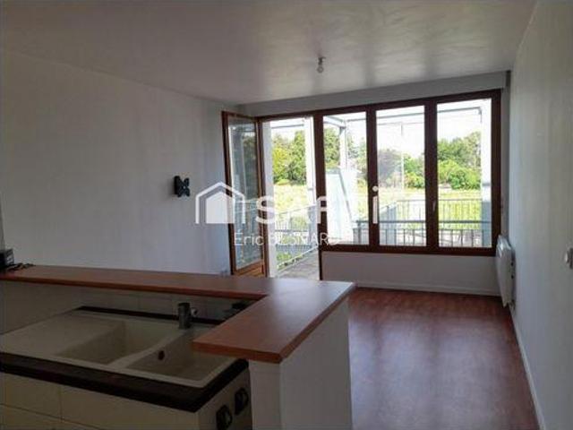 2 chambres, Chinon Centre 37500 101996360