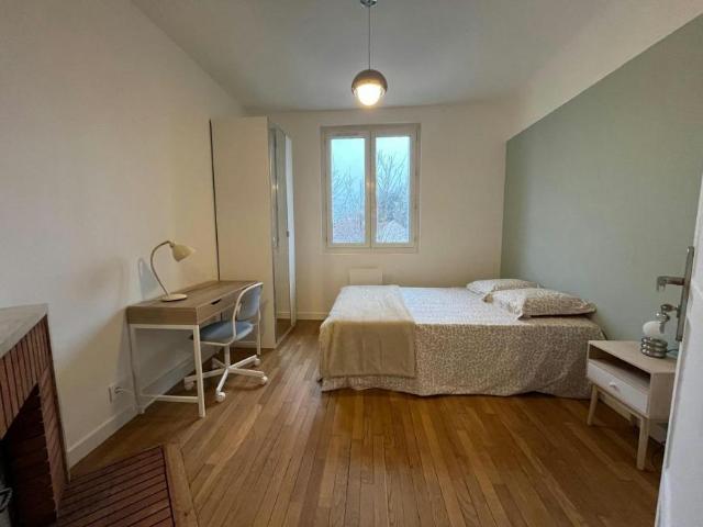 2 chambres, Choisy Choisy 94600 102661275