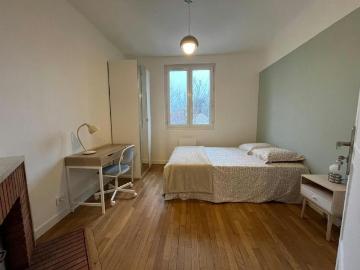 2 chambres, Choisy Choisy 94600 102661275