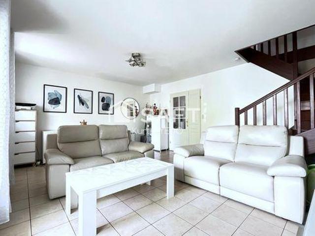 2 chambres, Choisy Île 94600 101741336