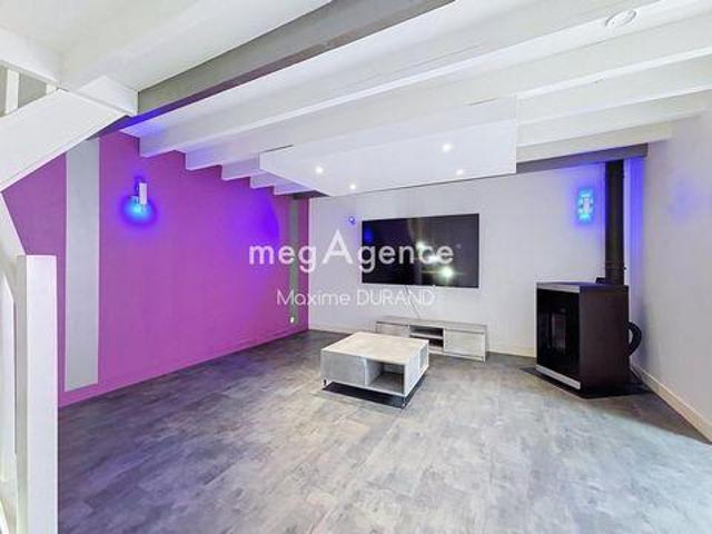2 chambres, Cholet Pays de la Loire 49300 103429052
