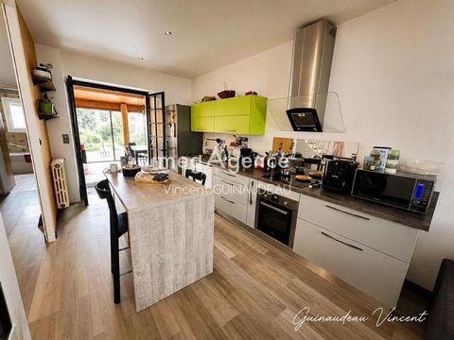 2 chambres, Cholet Pays de la Loire 49300 104110811