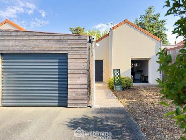 2 chambres, Cholet Pays de la Loire 49300 104260509
