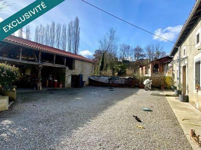 2 chambres, Cier Midi 31510 100822105