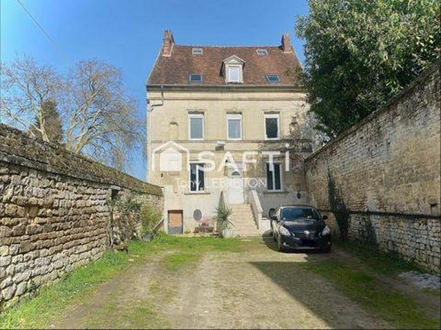 2 chambres, Cires Picardie 60660 100094822