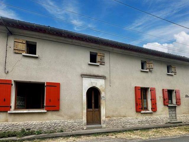 2 chambres, Civrac Aquitaine 33350 103743539
