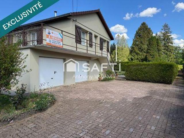 2 chambres, Cize Franche 39300 102407170