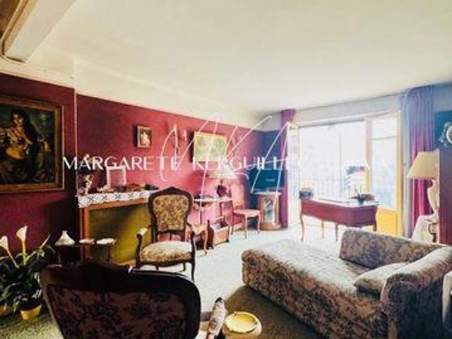 2 chambres, Clamart Île de France 92140 98348108