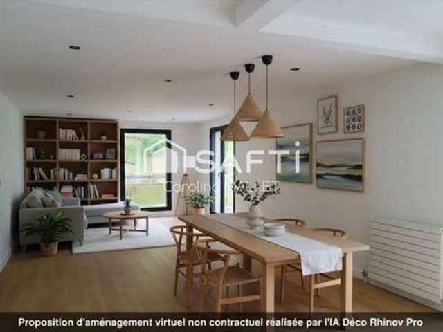 2 chambres, Clamart Île 92140 101955176