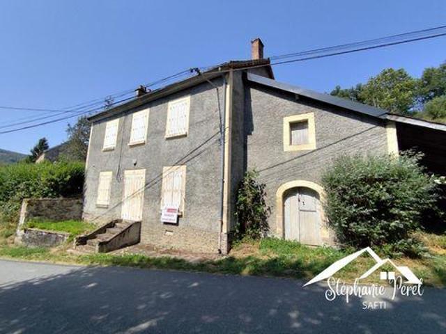 2 chambres, Clairavaux Limousin 23500 100455129