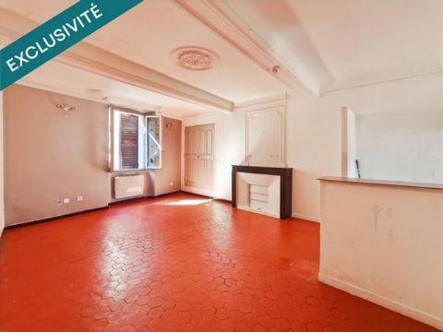 2 chambres, Claviers Provence 83830 100577249