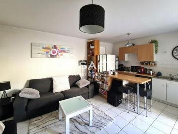 2 chambres, Claye Île 77410 102957134