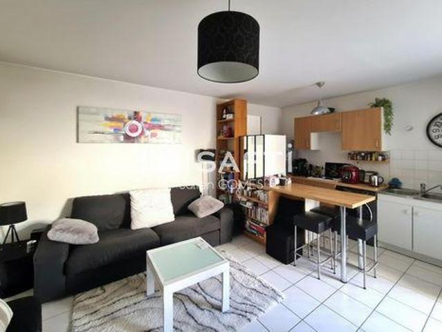 2 chambres, Claye Île 77410 102957134