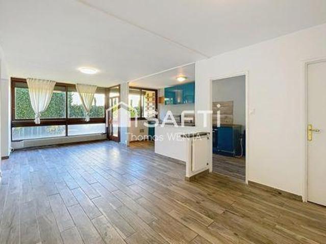 2 chambres, Clermont Auvergne 63000 101059591