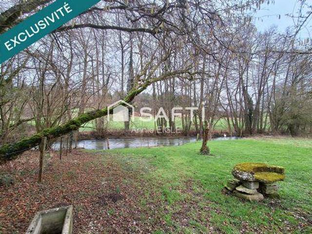 2 chambres, Clermont Lorraine 55120 101313877