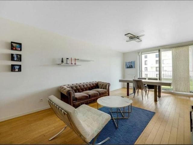 2 chambres, Clichy Clichy 92110 102205545