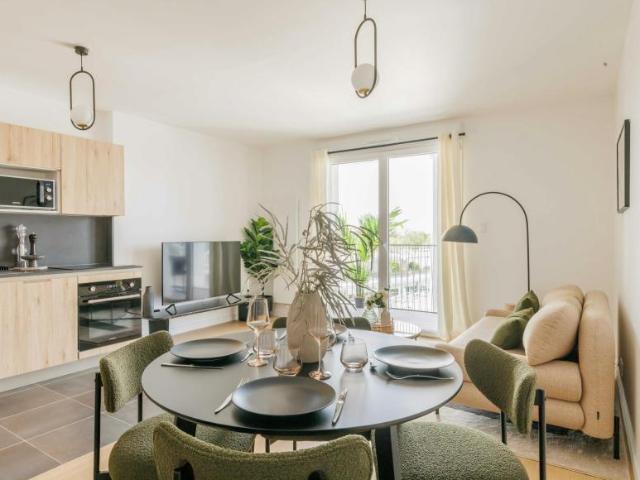 2 chambres, Clichy Clichy 92110 LS105310714