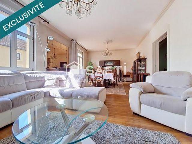 2 chambres, Clouange Lorraine 57185 105091281