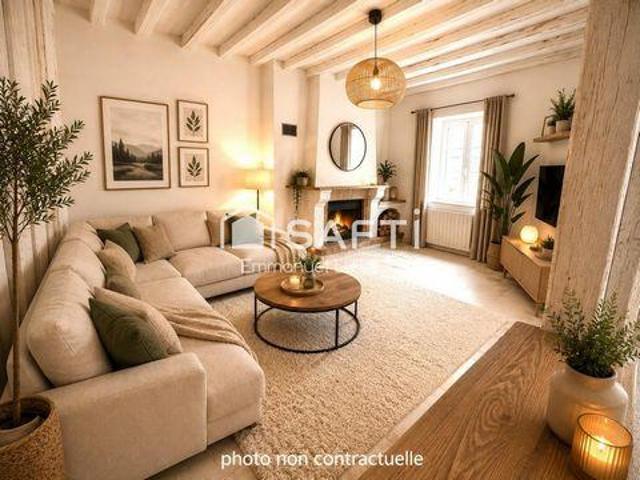 2 chambres, Cloyes Centre 28220 105039139