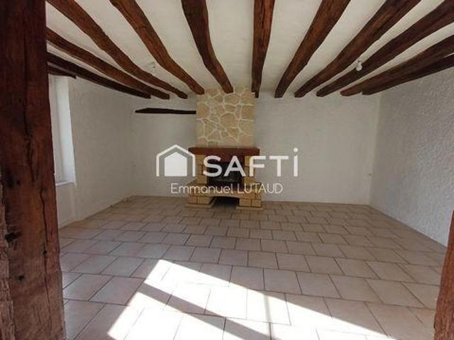 2 chambres, Cloyes Centre 28220 98111934