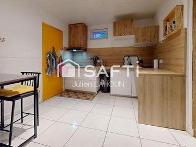 2 chambres, Cognac Poitou 16100 100732003