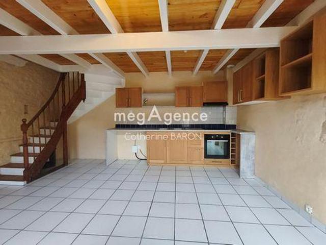 2 chambres, Cognac Poitou 16100 101520876