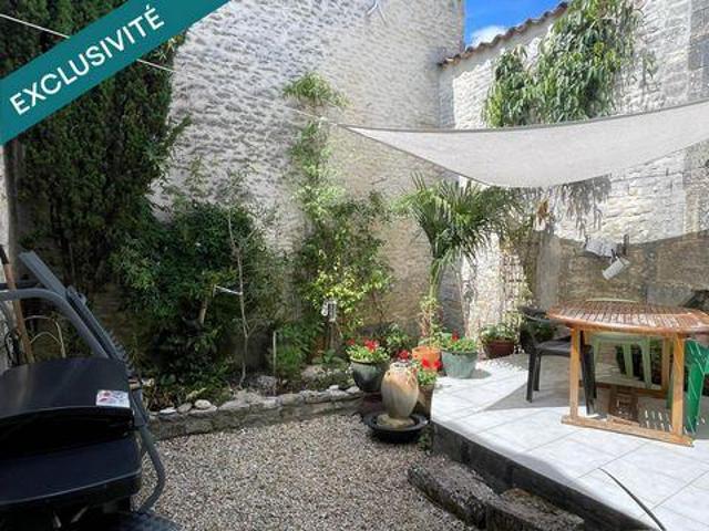 2 chambres, Cognac Poitou 16100 103743425