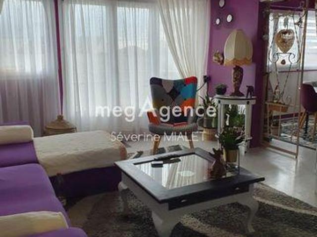 2 chambres, Cognac Poitou 16100 103883546