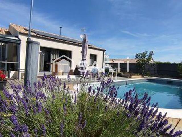 2 chambres, Coex Pays de la Loire 85220 102857016
