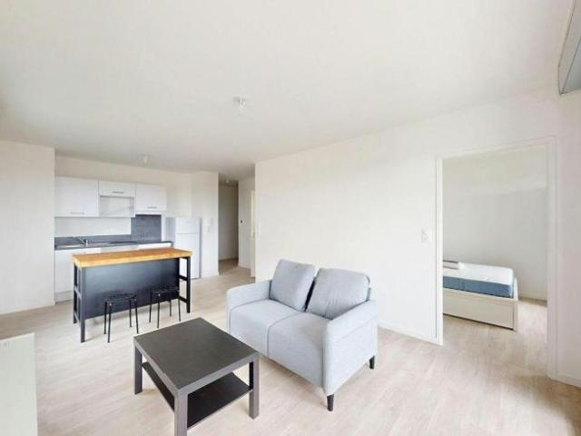2 chambres, Colombelles Colombelles 14460 100446825