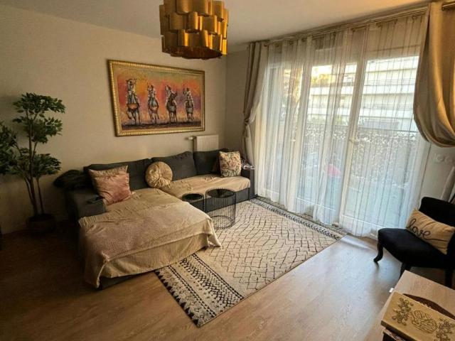 2 chambres, Colombes Colombes 92700 104796308