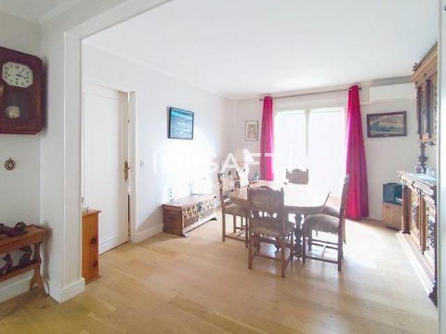 2 chambres, Colombes Île 92700 101059864