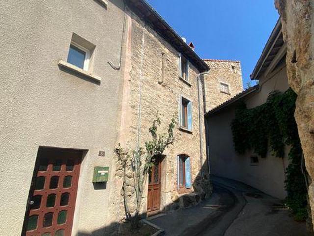 2 chambres, Colombier Rhône 07270 104404316