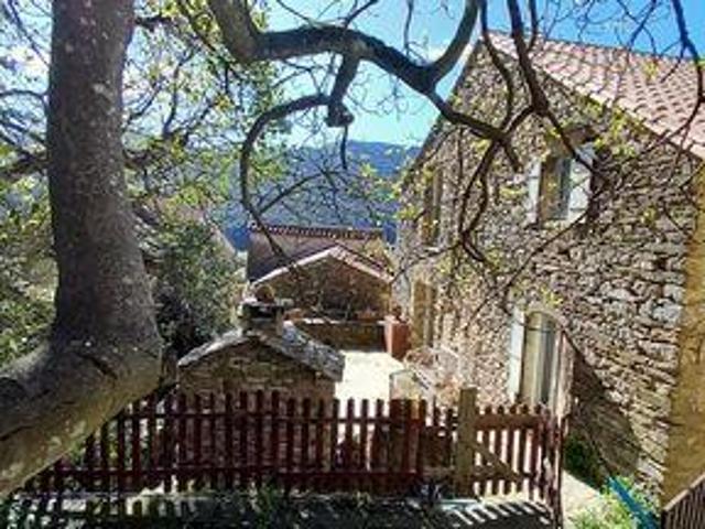 2 chambres, Colombières Sur Orb Languedoc Roussillon 34390 96311015