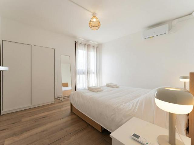 2 chambres, Colomiers Colomiers 31770 105345937