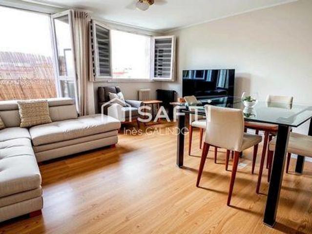 2 chambres, Colomiers Midi 31770 102251883