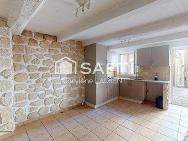 2 chambres, Collobrieres Provence 83610 103700183