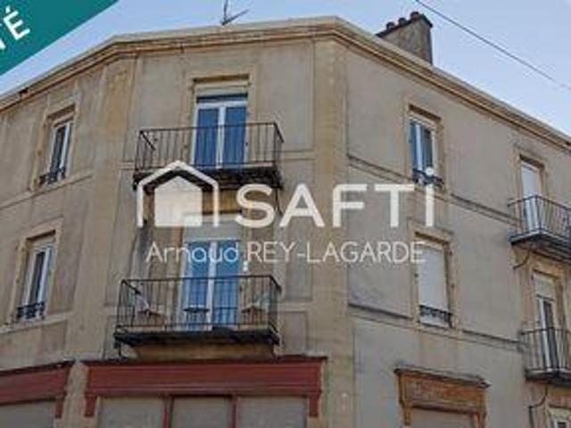 2 chambres, Commercy Lorraine 55200 LS98546050