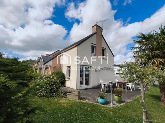 2 chambres, Condé Basse 50420 105348471