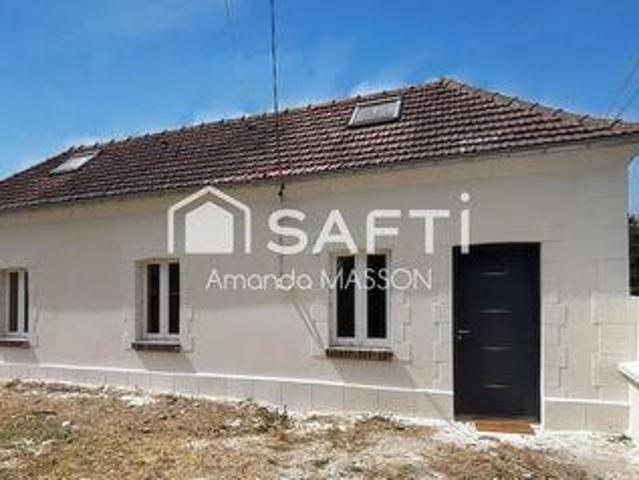 2 chambres, Conde Haute 27160 103743290