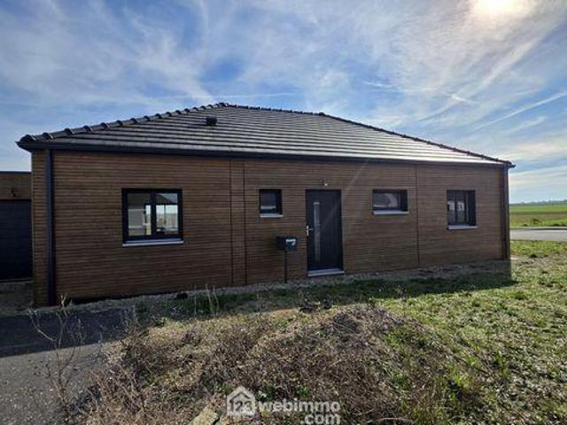 2 chambres, Condé Picardie 02190 99570857
