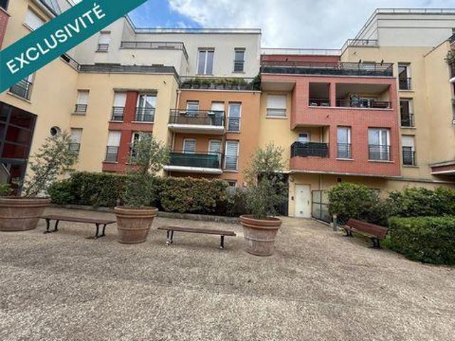 2 chambres, Conflans Île 78700 102472939
