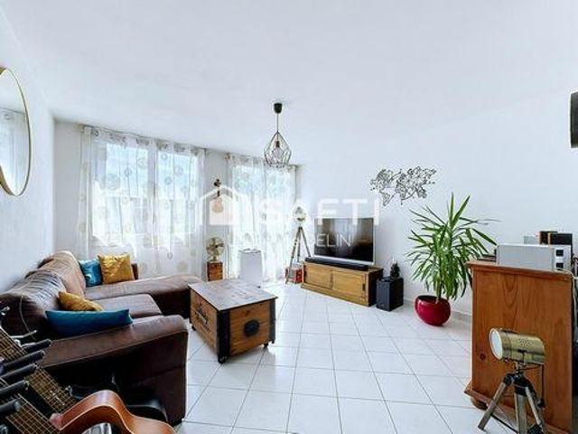 2 chambres, Conflans Île 78700 105006774