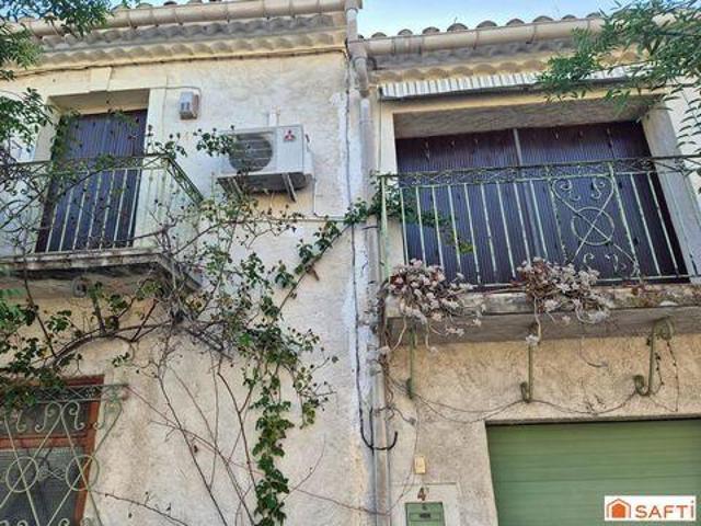 2 chambres, Congenies Languedoc 30111 100773772